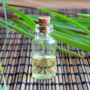 Huile essentielle de citronnelle 10 cl