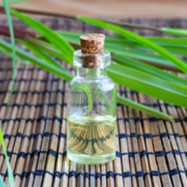 Huile essentielle de citronnelle 10 cl